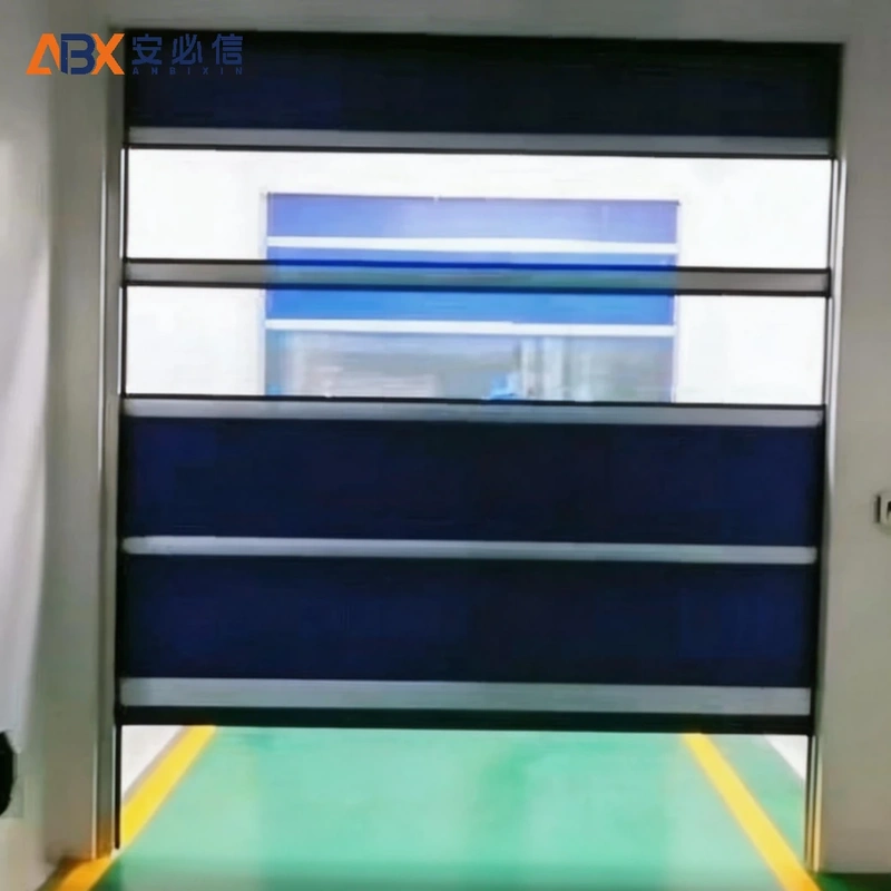 阿拉善快速门